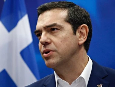 Α.Τσίπρας για υποψηφιότητα Μουντιάλ και Euro: «Θα βάλουμε τα δυνατά μας για να κερδίσουμε μια από τις δυο διοργανώσεις»